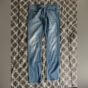 Hugo Boss jeans